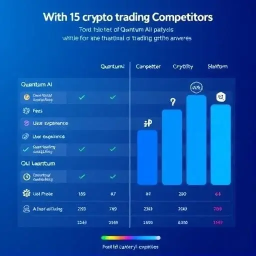 Quantum AI #1 Crypto Trading Platform | Reviews 2025